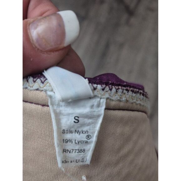 J.Crew Haulter 2pc. Bikini Bathingsuit Women's Size Small - Picture 4 of 5